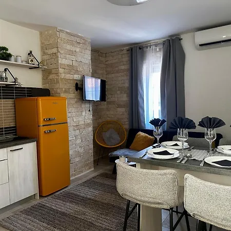 Luka Apartmán