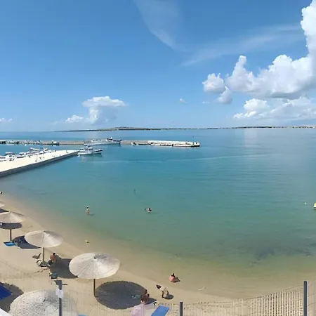 Luka * Privlaka (Zadar)