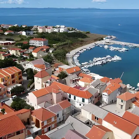 Apartmán Luka